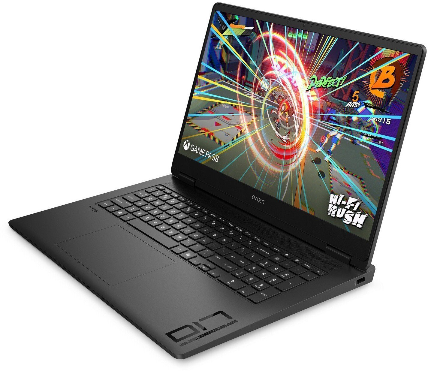 600305418_2_f Laptop HP OMEN 17-db1041nw Ryzen AI 7 350 / 32 GB / 1 TB / W11 / RTX 5060 / 144 Hz (CX6E8EA)