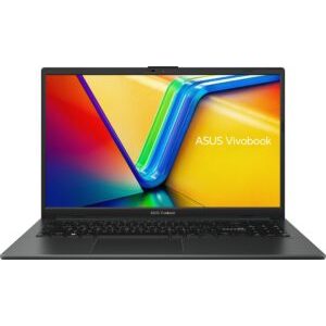 Laptop Asus Vivobook Go 15 E1504FA-BQ4956W | Mixed Black | 15.6 " | IPS | FHD | 1920 x 1080 pixels | Anti-glare | AMD Ryzen 3 | 30 | 16 GB | LPDDR5 | Solid-state drive capacity 512 GB | AMD Radeon Graphics | Windows 11 Home | 802.11ax | Bluetooth version