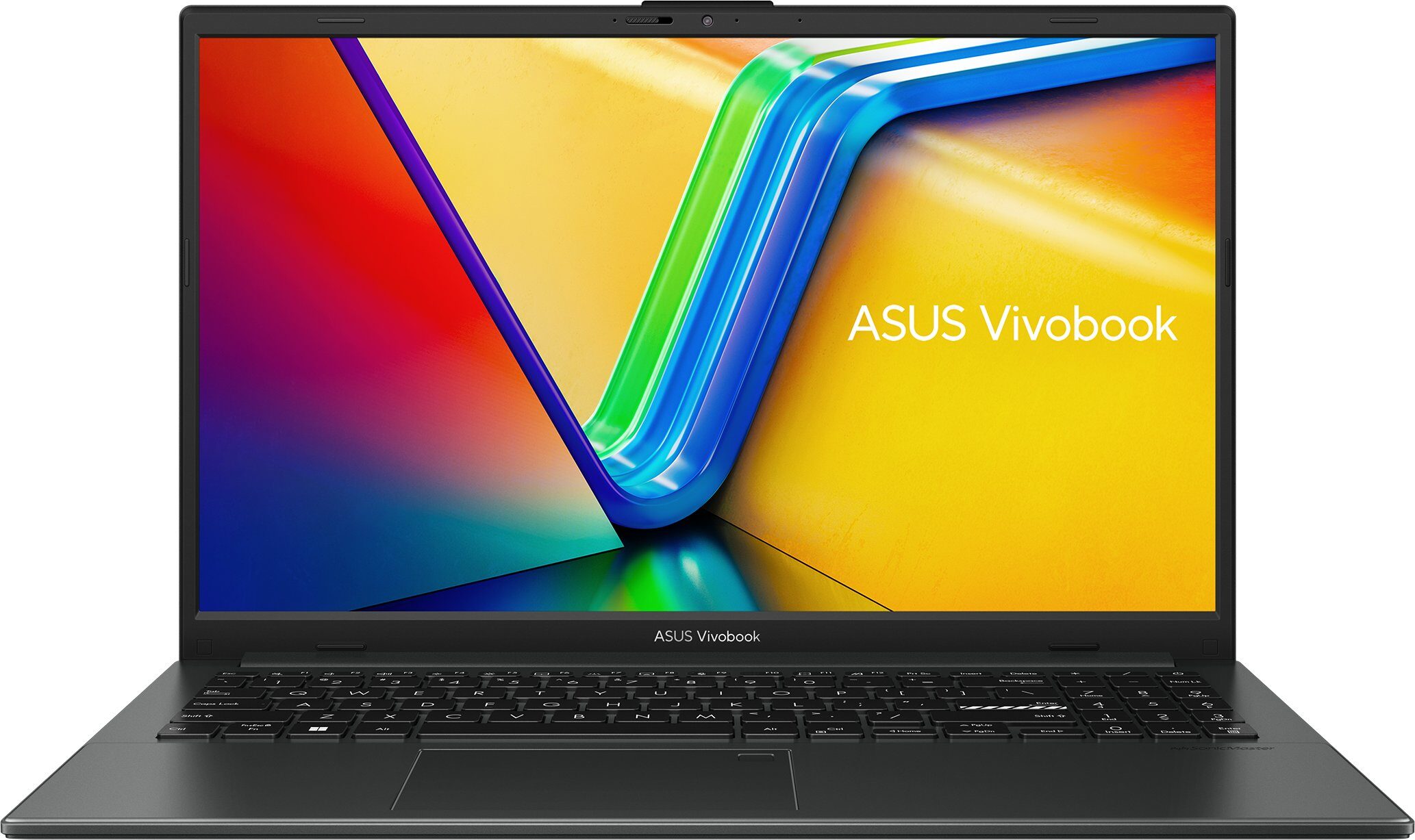 600305857_0_f Laptop Asus Vivobook Go 15 E1504FA-BQ4955W | Mixed Black | 15.6 " | IPS | FHD | 1920 x 1080 pixels | Anti-glare | AMD Ryzen 5 | 40 | 16 GB | LPDDR5 | Solid-state drive capacity 512 GB | AMD Radeon Graphics | Windows 11 Home | 802.11ax | Bluetooth version