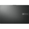 600305857_1_f Laptop Asus Vivobook Go 15 E1504FA-BQ4955W | Mixed Black | 15.6 " | IPS | FHD | 1920 x 1080 pixels | Anti-glare | AMD Ryzen 5 | 40 | 16 GB | LPDDR5 | Solid-state drive capacity 512 GB | AMD Radeon Graphics | Windows 11 Home | 802.11ax | Bluetooth version