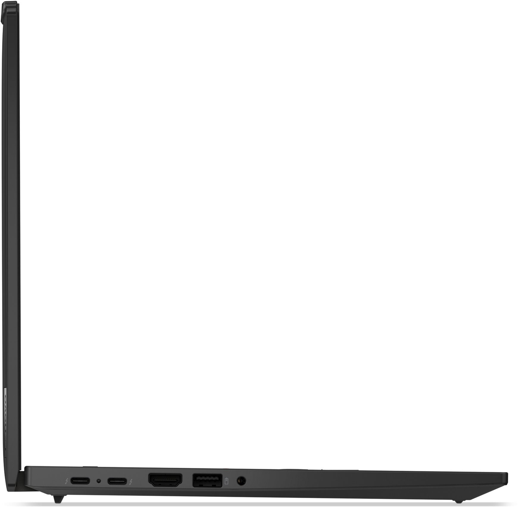 Laptop Lenovo ThinkPad T14 Gen 6 Core™ Ultra 5 225U 256GB SSD 16GB 14" (1920x1200) WIN11 Pro Czarny FP Reader,1YW (21QDS7T000)