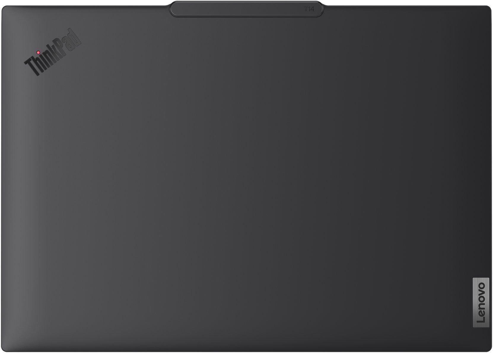 Laptop Lenovo ThinkPad T14 Gen 6 Core™ Ultra 5 225U 256GB SSD 16GB 14" (1920x1200) WIN11 Pro Czarny FP Reader,1YW (21QDS7T000)