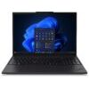 600305884_0_f Laptop Lenovo ThinkPad T16 Gen 4 Core™ Ultra 7 255U 512GB SSD 32GB 16" WUXGA (1920x1200) IPS WIN11 Pro IR Webcam Czarny Backlit Keyboard FP Reader,1YW (21QE001WUS)