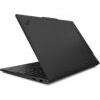 600305884_1_f Laptop Lenovo ThinkPad T16 Gen 4 Core™ Ultra 7 255U 512GB SSD 32GB 16" WUXGA (1920x1200) IPS WIN11 Pro IR Webcam Czarny Backlit Keyboard FP Reader,1YW (21QE001WUS)