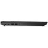 600305884_2_f Laptop Lenovo ThinkPad T16 Gen 4 Core™ Ultra 7 255U 512GB SSD 32GB 16" WUXGA (1920x1200) IPS WIN11 Pro IR Webcam Czarny Backlit Keyboard FP Reader,1YW (21QE001WUS)