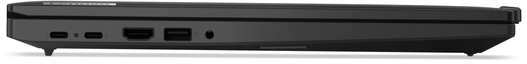600305884_2_f Laptop Lenovo ThinkPad T16 Gen 4 Core™ Ultra 7 255U 512GB SSD 32GB 16" WUXGA (1920x1200) IPS WIN11 Pro IR Webcam Czarny Backlit Keyboard FP Reader,1YW (21QE001WUS)