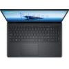 600305891_3_f Laptop Dell Pro 15 Essential PV15250/ i5-1334U/16GB/512GB SSD/15.6" FHD/FgrPr/WLAN + BT/ US Kb/W11 Home/Carbon Juodas/3yrs Prosupport (PV15250_RPLU_005_P8L_HOM)