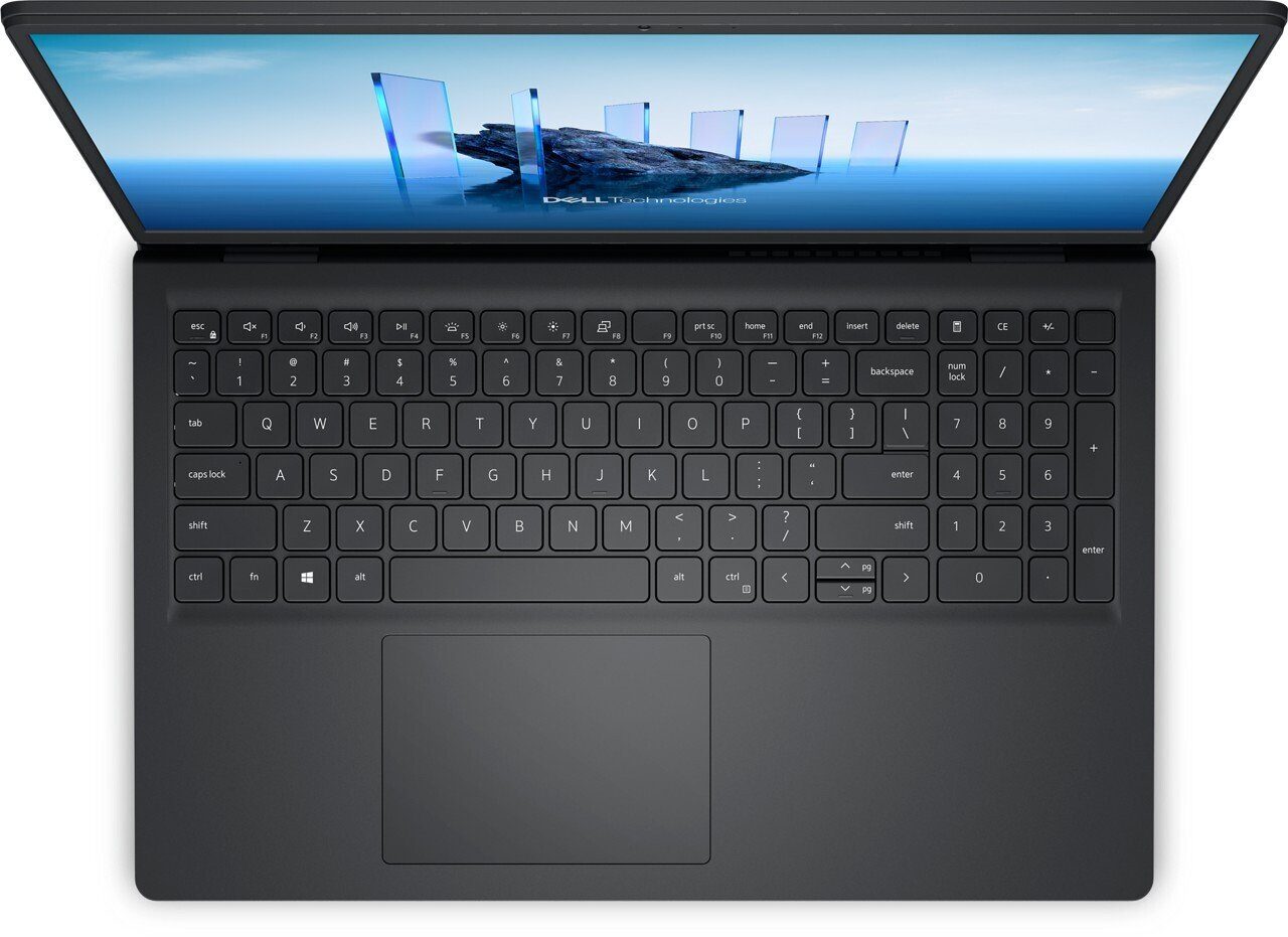600305893_3_f Laptop Dell Pro 15 Essential PV15250/ i5-1334U/8GB/512GB SSD/15.6" FHD/FgrPr/WLAN + BT/ US Kb/W11 Pro/Carbon czarny/ 3yrs Prosupport (PV15250_RPLU_001_P8L)