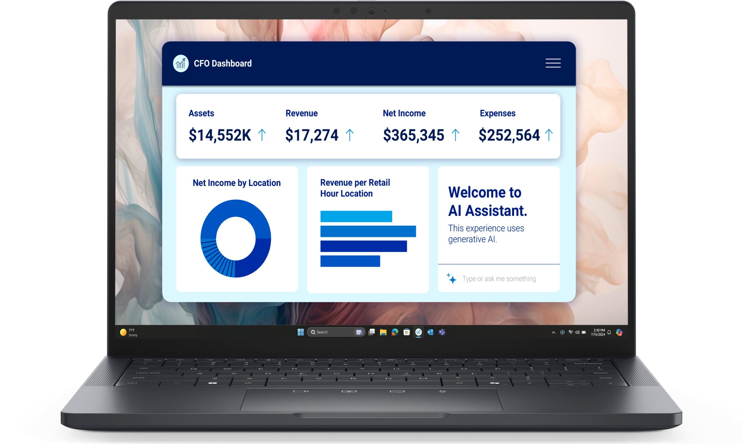 600305904_0_f Laptop Dell Pro 13 Premium PA13250 Copilot+ PC Intel Core Ultra 7 266V Laptop 33,8 cm (13.3") Full HD+ 16 GB LPDDR5x-SDRAM 512 GB SSD Wi-Fi 7 (802.11be) Windows 11 Pro Szary (BTO206_PA13250_EMEA)