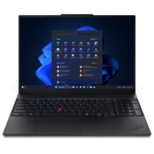 600305926_0_f Laptop Lenovo NTB ThinkPad E16 AMD G3 - Ryzen5 230,16" WUXGA,16GB,512SSD,FHD+IRcam,W11P (21ST001HCK)