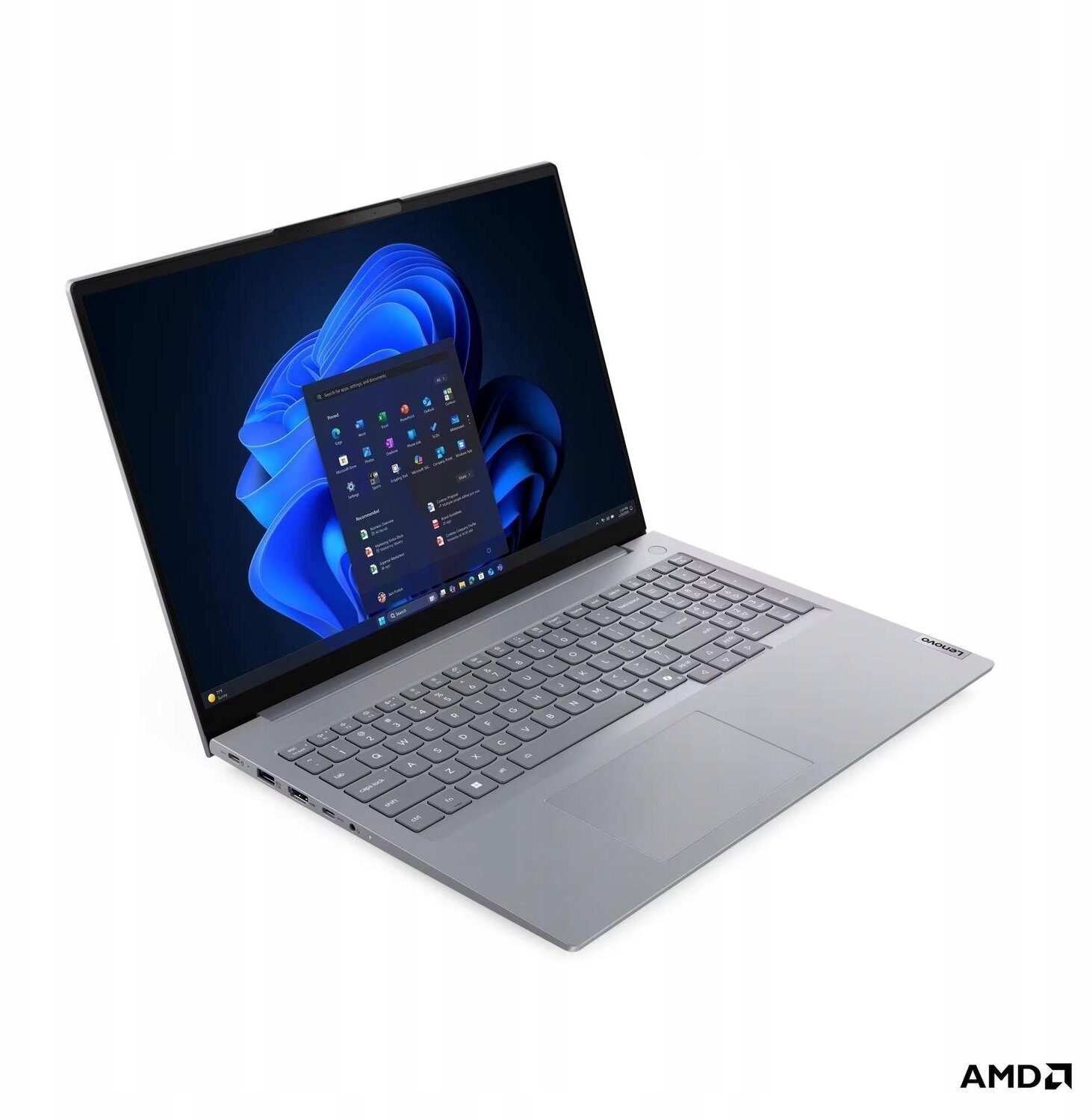 600305928_0_f Laptop Lenovo NTB ThinkBook 16 G9 AHP - 16" WUXGA,Ryzen5 220,16GB,512SSD,W11P (21UT0056CK)