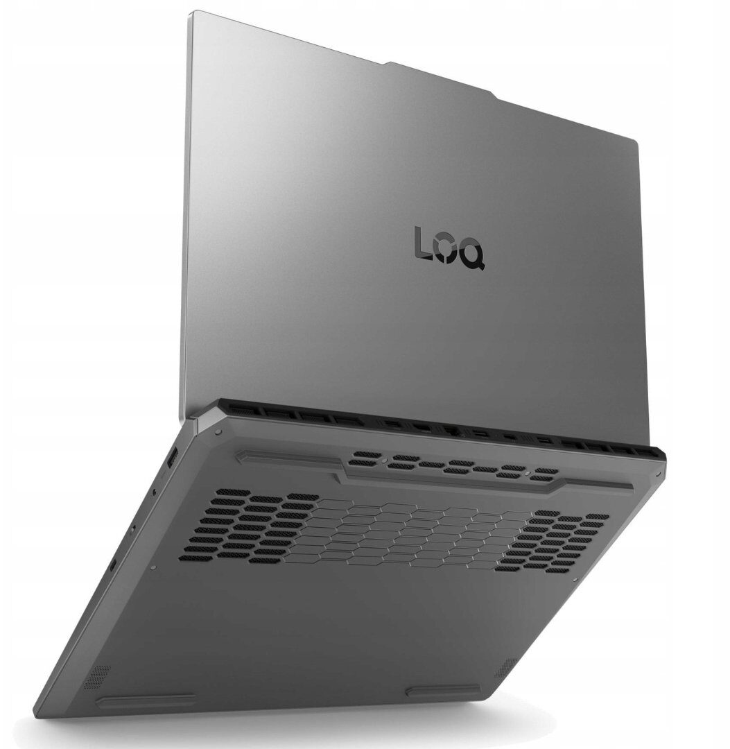 Laptop Lenovo LOQ 17IRX10 Intel Core i7 16GB 1TB SSD FullHD IPS 3YW