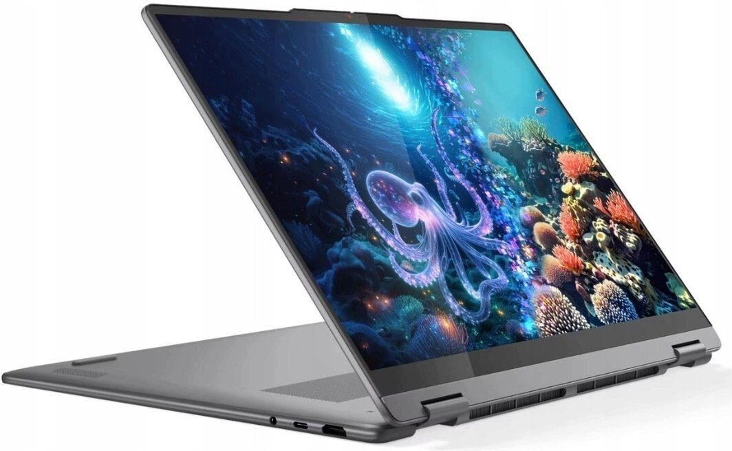 600305984_1_f Laptop Lenovo Yoga 7 2w1 Intel U7 32GB 512GB SSD WQXGA+ OLED mobilny 3YW