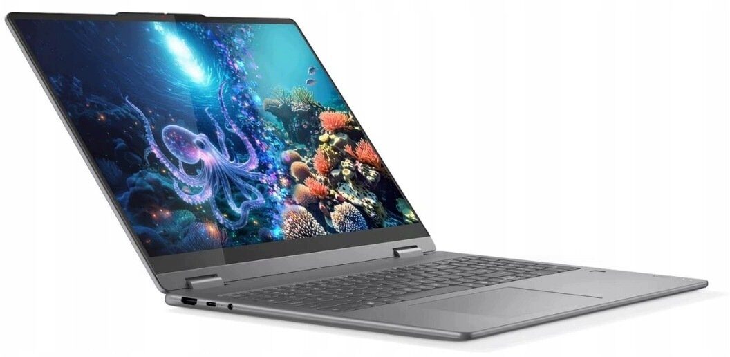 600305984_2_f Laptop Lenovo Yoga 7 2w1 Intel U7 32GB 512GB SSD WQXGA+ OLED mobilny 3YW