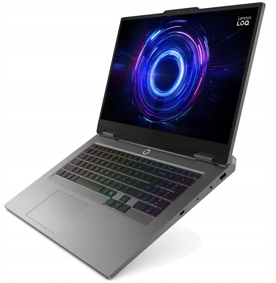 600306005_3_f Laptop Lenovo LOQ 17IRX10 Core i7 32GB 8TB SSD FHD IPS Idealny do gier 3YW