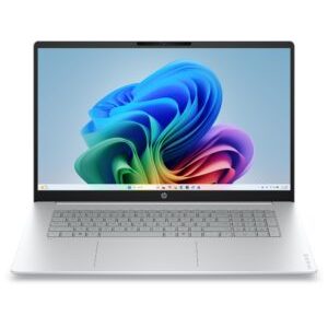 600306006_0_f Laptop HP OmniBook 3 Laptop Next Gen AI 17-dm0002nwx Copilot+ PC AMD Ryzen AI 7 445 43,9 cm (17.3") Full HD 16 GB DDR5-SDRAM 512 GB SSD Wi-Fi 7 (802.11be) Windows 11 Home Szary, Srebrny (D9MA2EA)