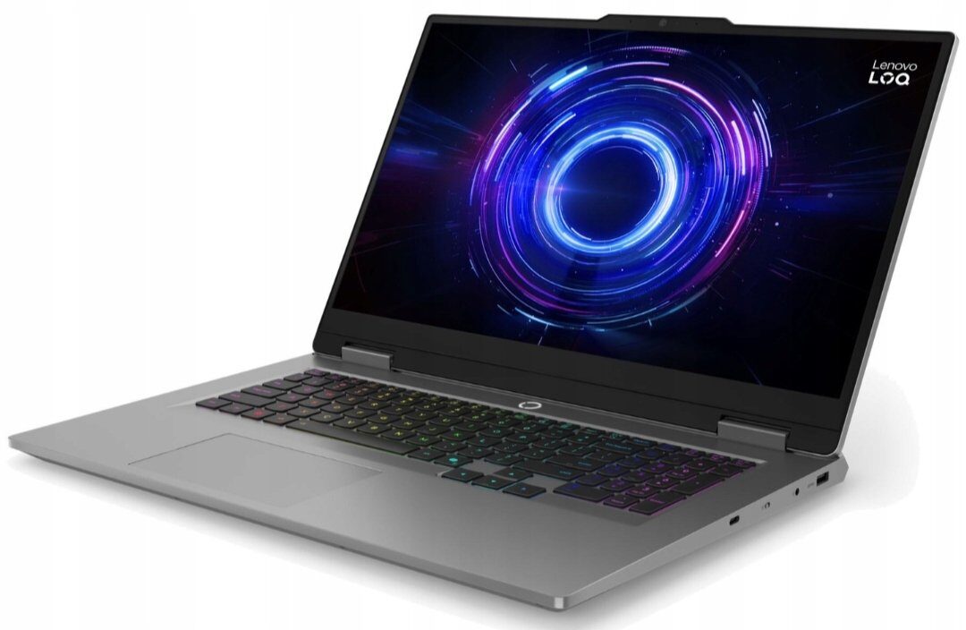 600306009_2_f Laptop Lenovo LOQ 17IRX10 Core i7 32GB 2TB SSD FullHD IPS Dla gracza 3YW