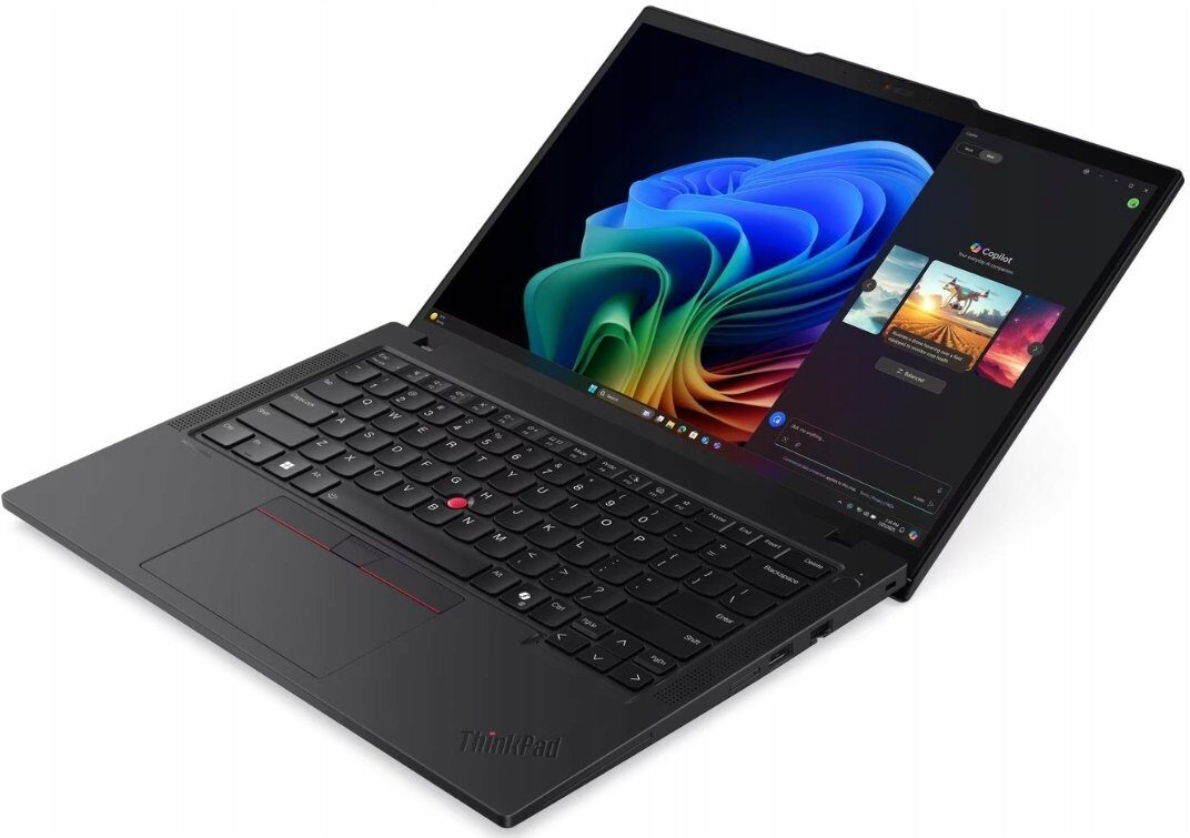 600306060_0_f Laptop Lenovo Thinkpad T14 G5 R7 8840U 64GB 4TB SSD WUXGA IPS Premium 3YW