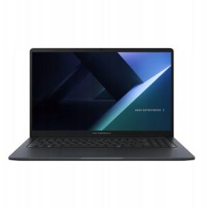 600306101_0_f Laptop Asus ExpertBook B1 - Core7 240H/16GB/512GB/15,6" FHD/Win 11 PRO/3YRS (B1503CVA-S77034X)