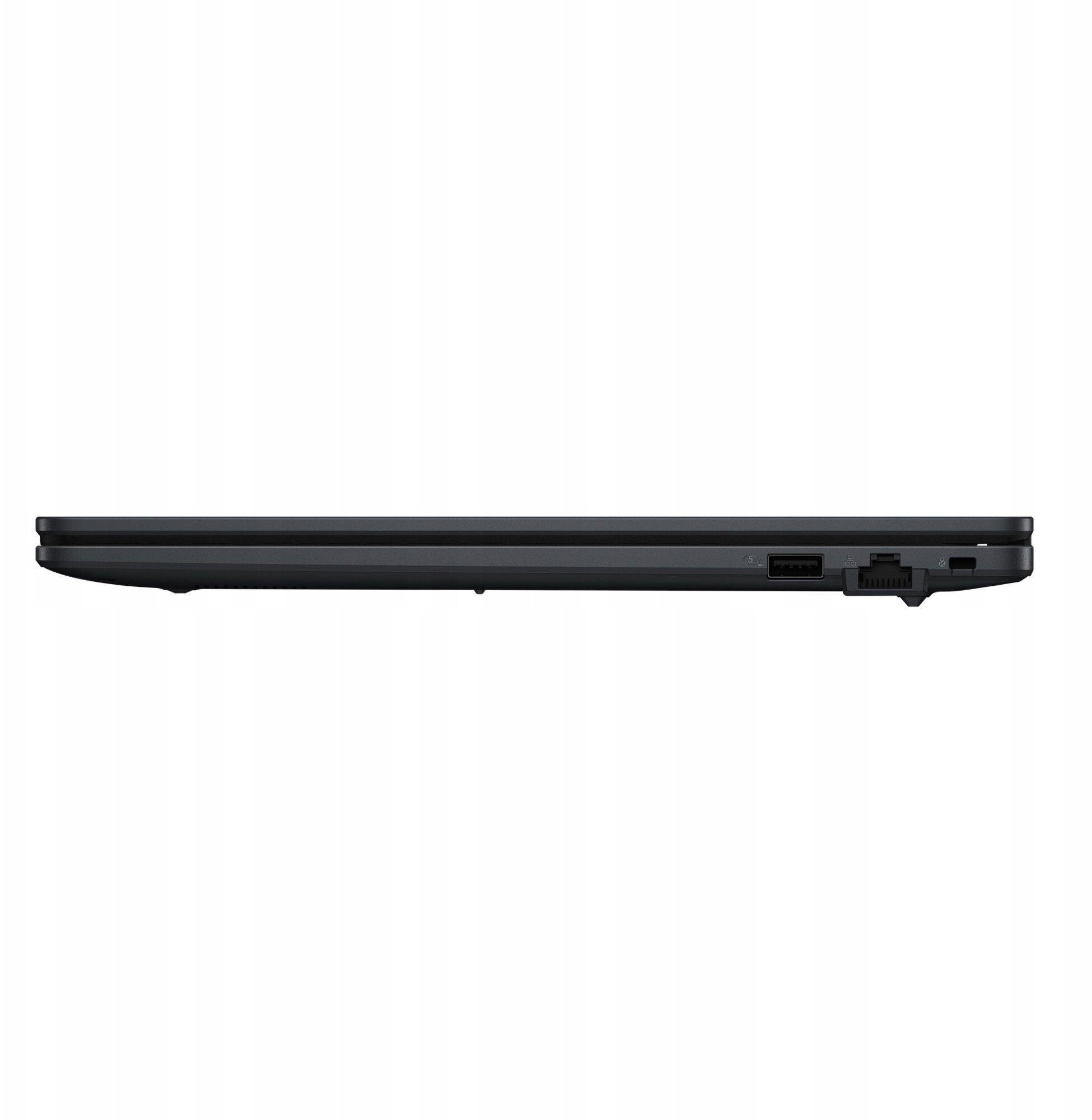 600306101_3_f Laptop Asus ExpertBook B1 - Core7 240H/16GB/512GB/15,6" FHD/Win 11 PRO/3YRS (B1503CVA-S77034X)
