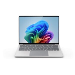600306108_0_f Laptop Microsoft Surface Laptop 8 Copilot+ PC Intel Core Ultra 7 366H 35 cm (13.8") Ekran dotykowy 16 GB LPDDR5x-SDRAM 512 GB SSD Wi-Fi 7 (802.11be) Windows 11 Pro Platyna (EP2-47874)