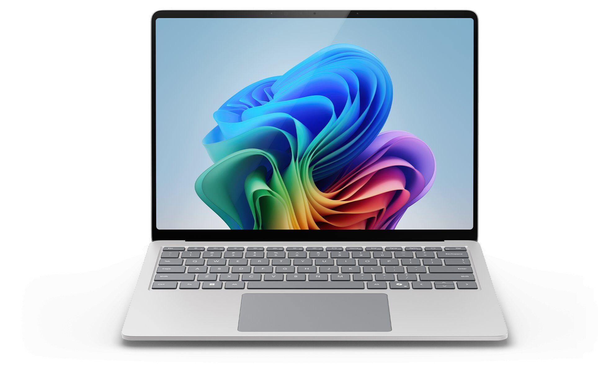 600306108_0_f Laptop Microsoft Surface Laptop 8 Copilot+ PC Intel Core Ultra 7 366H 35 cm (13.8") Ekran dotykowy 16 GB LPDDR5x-SDRAM 512 GB SSD Wi-Fi 7 (802.11be) Windows 11 Pro Platyna (EP2-47874)
