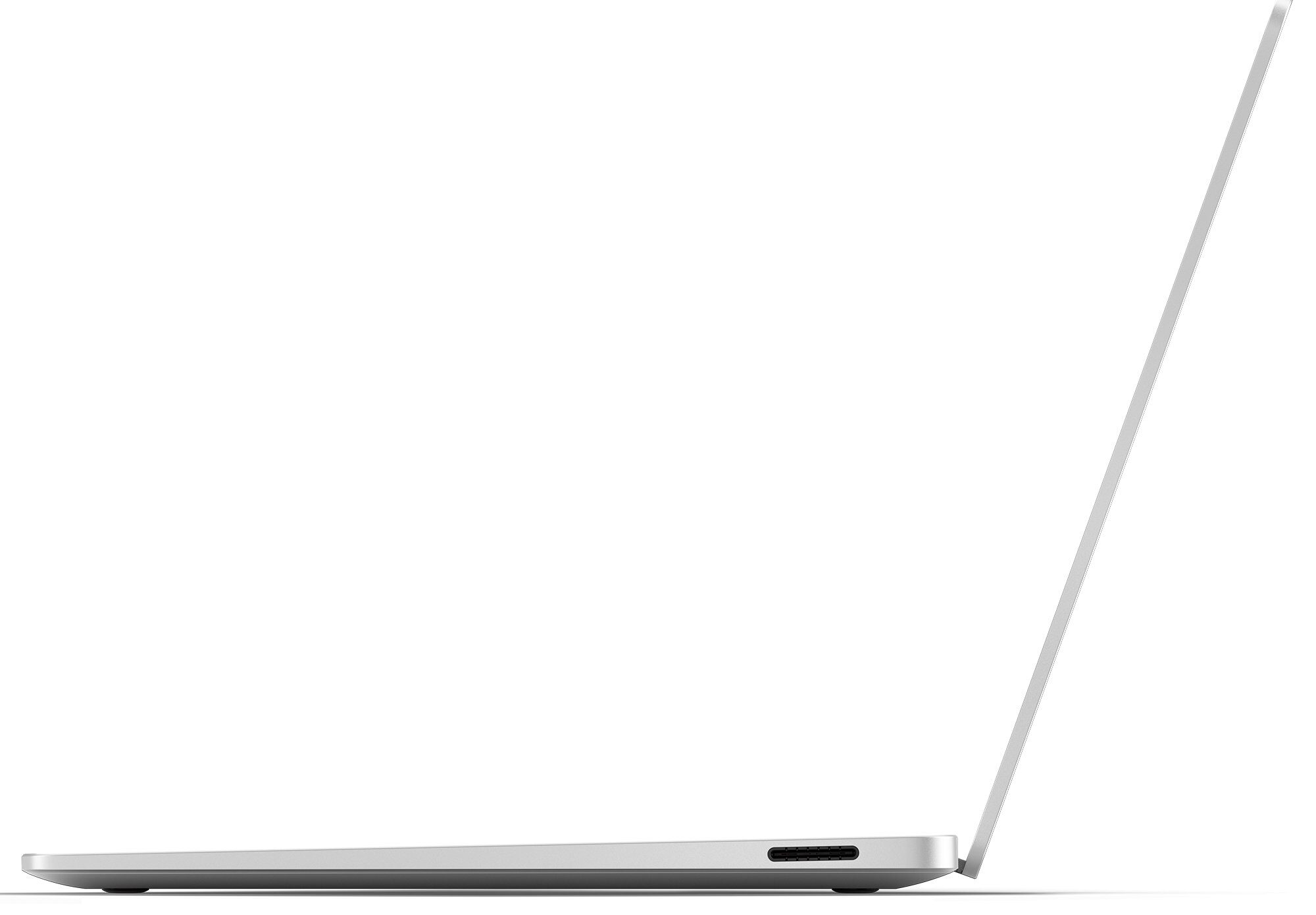 600306108_2_f Laptop Microsoft Surface Laptop 8 Copilot+ PC Intel Core Ultra 7 366H 35 cm (13.8") Ekran dotykowy 16 GB LPDDR5x-SDRAM 512 GB SSD Wi-Fi 7 (802.11be) Windows 11 Pro Platyna (EP2-47874)
