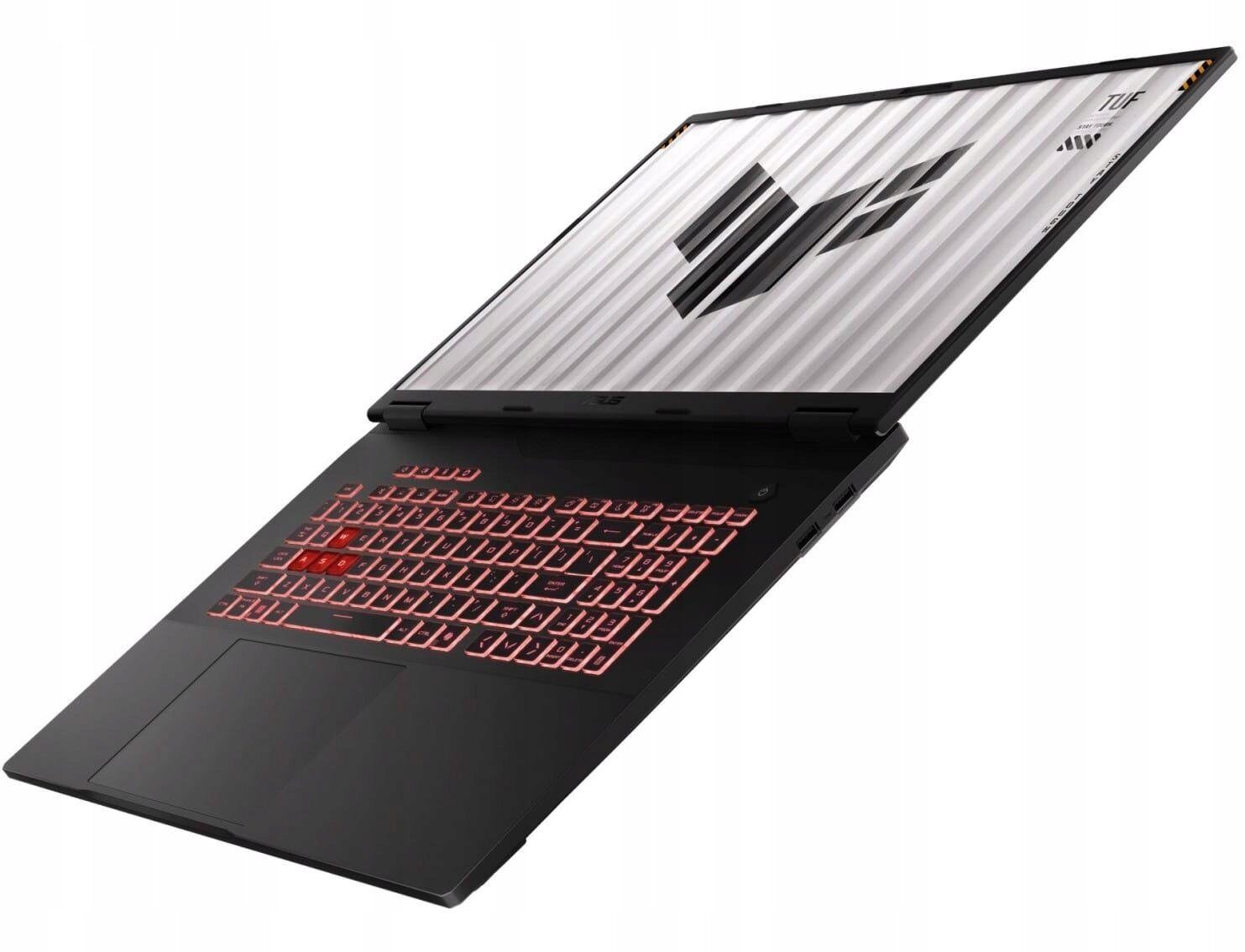 600312983_1_f Laptop Asus TUF Gaming A18 FA808UM-S9016W - Ryzen 7-260 | 18" 2.5K | 240Hz | 64GB | 1TB + 2TB | W11H | RTX5060 (90NR0NN1-M000Z0|1020M264)