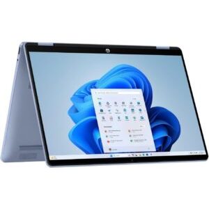 600312988_0_f Laptop HP OmniBook 5 Flip - Core 5 120U | 14" 2K Dotyk | 16GB | 2TB | W11H | Błękit nieba (C3BW2EA|20M2)