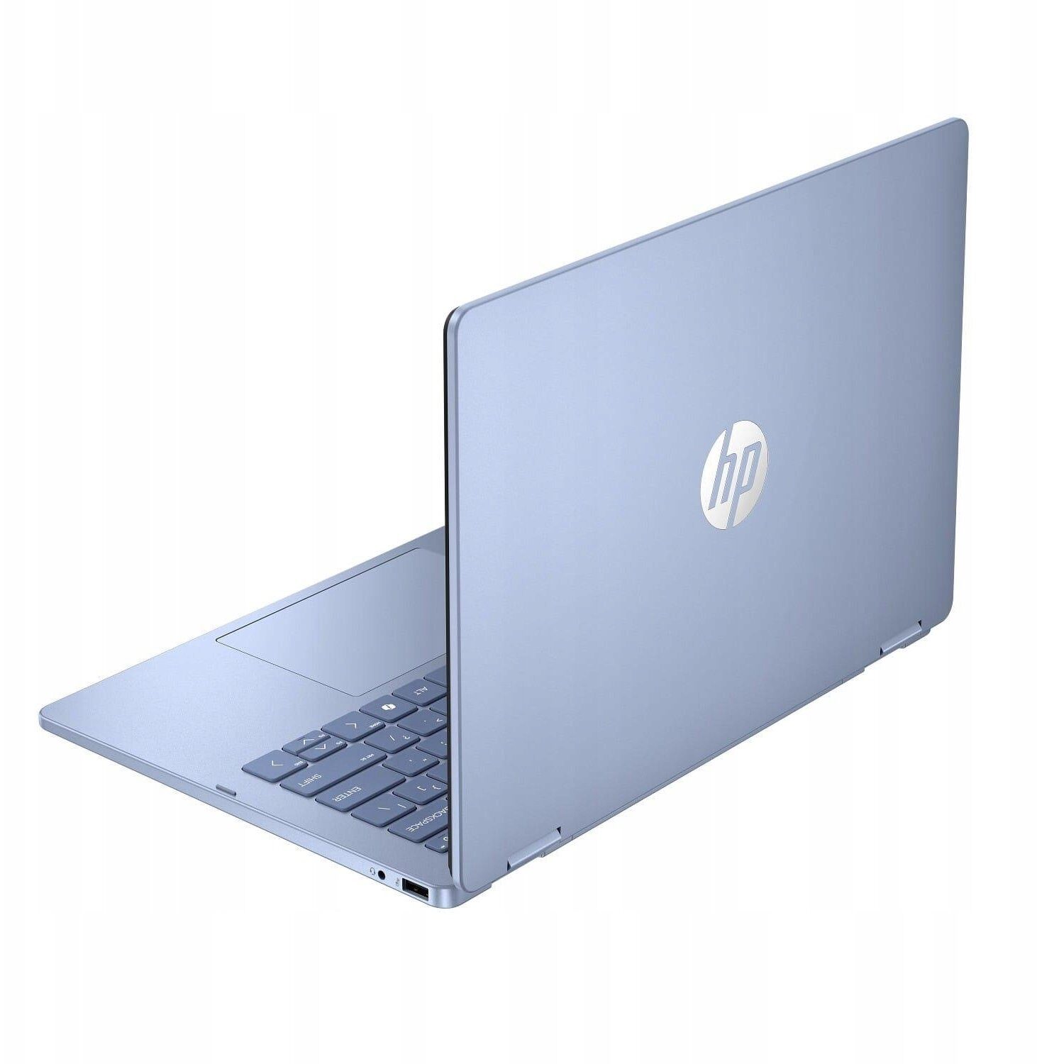 600312988_1_f Laptop HP OmniBook 5 Flip - Core 5 120U | 14" 2K Dotyk | 16GB | 2TB | W11H | Błękit nieba (C3BW2EA|20M2)