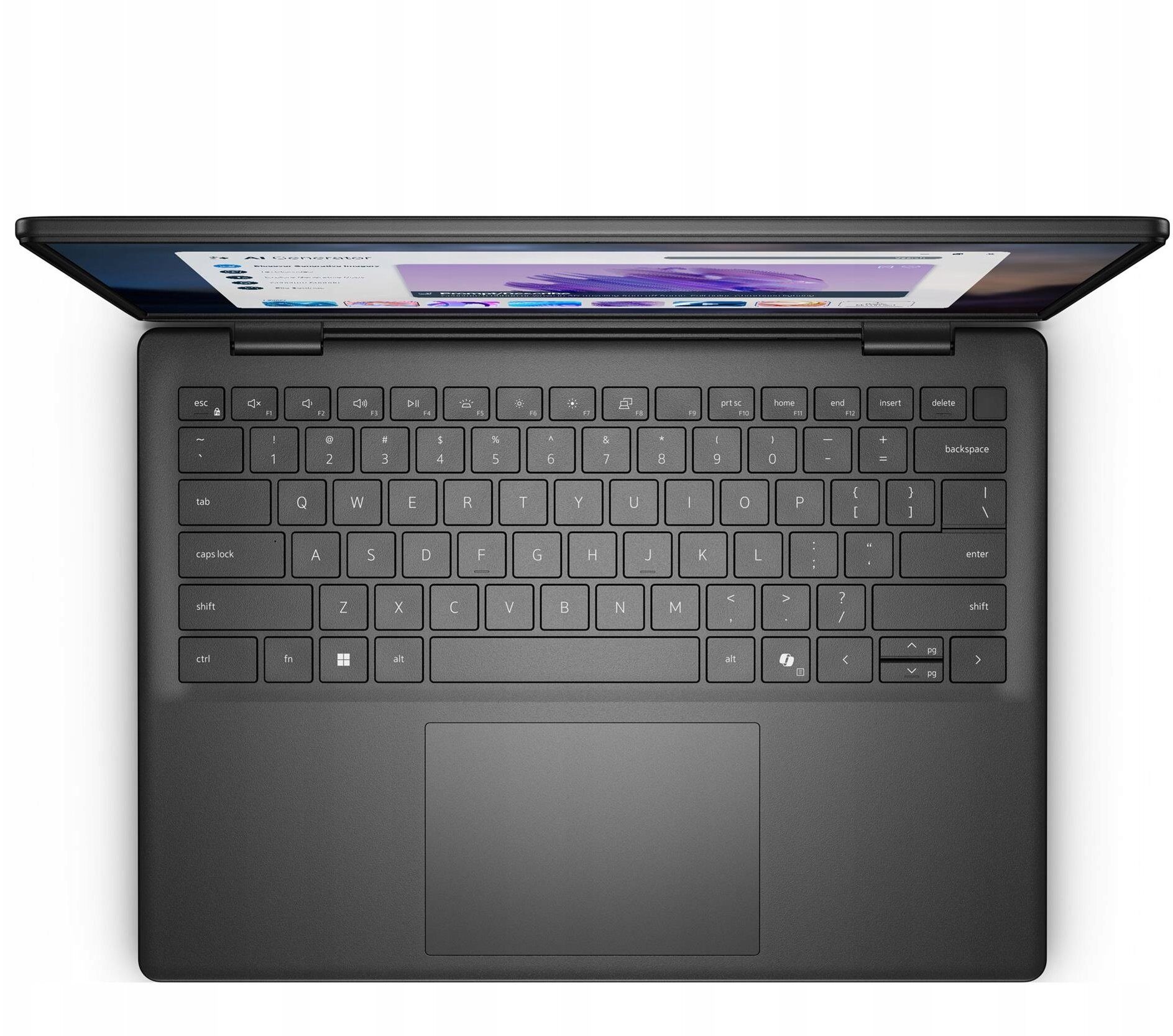 600313006_1_f Laptop Dell 14 DC14255 - Ryzen 7 250 | 14" | 16GB | 512GB | Win11 | Podsw. klawiatura | Czarny (DC14255_HWK_553_HOM)