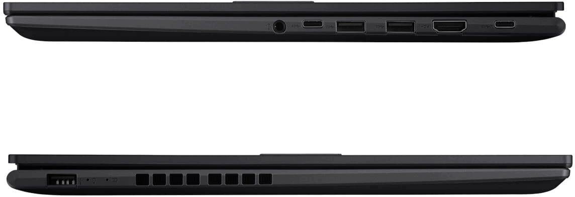 600313067_2_f Laptop Asus VivoBook 16 M1605NAQ-MB079W - Ryzen 7 170 | 16" | 24GB | 2TB | W11H | Czarny (90NB1831-M004X0|20M224)