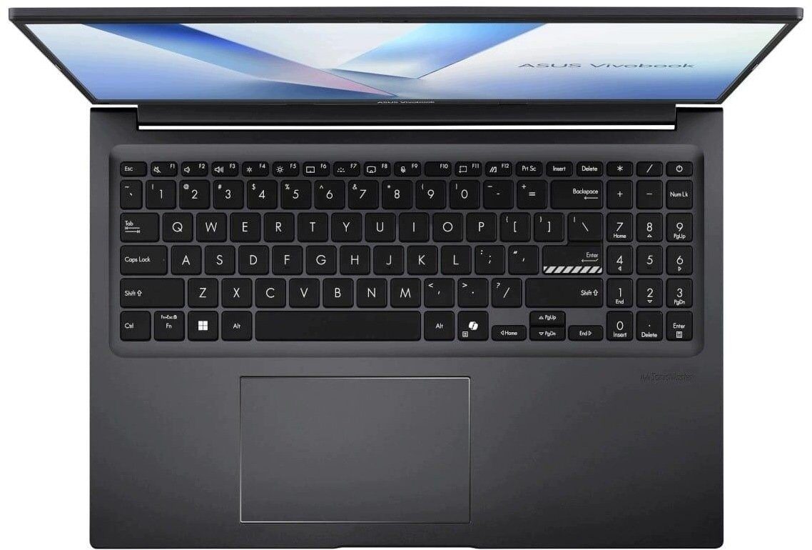 600313067_3_f Laptop Asus VivoBook 16 M1605NAQ-MB079W - Ryzen 7 170 | 16" | 24GB | 2TB | W11H | Czarny (90NB1831-M004X0|20M224)