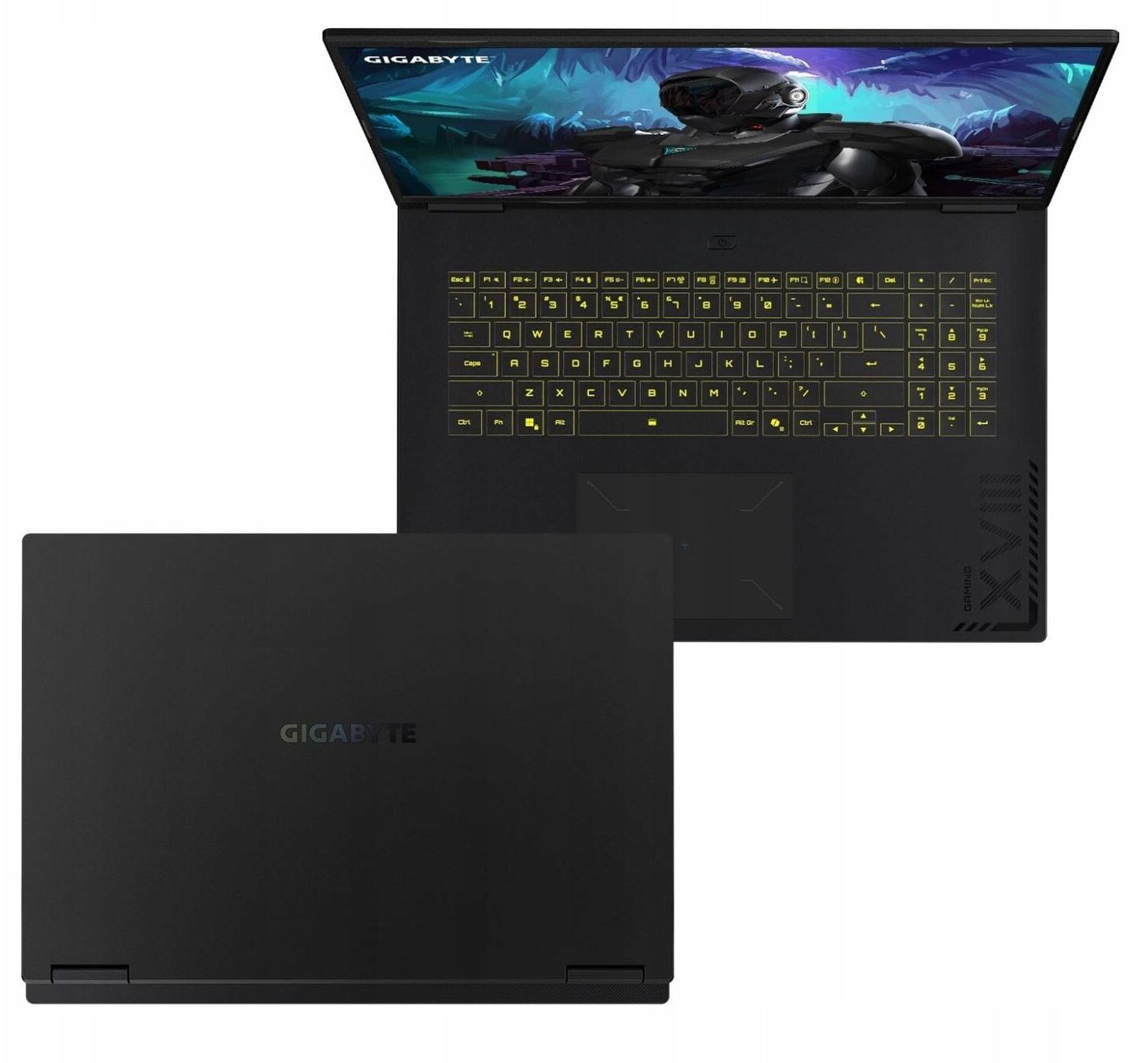 600313119_2_f Laptop Gigabyte A18 - AMD Ryzen 7 260 | 18"-165Hz | 16GB | 512GB + 512GB | W11H | RTX 5060 | Czarny | 3VHK3EEF93SD (3VHK3EEC93SD|55M2W11H)