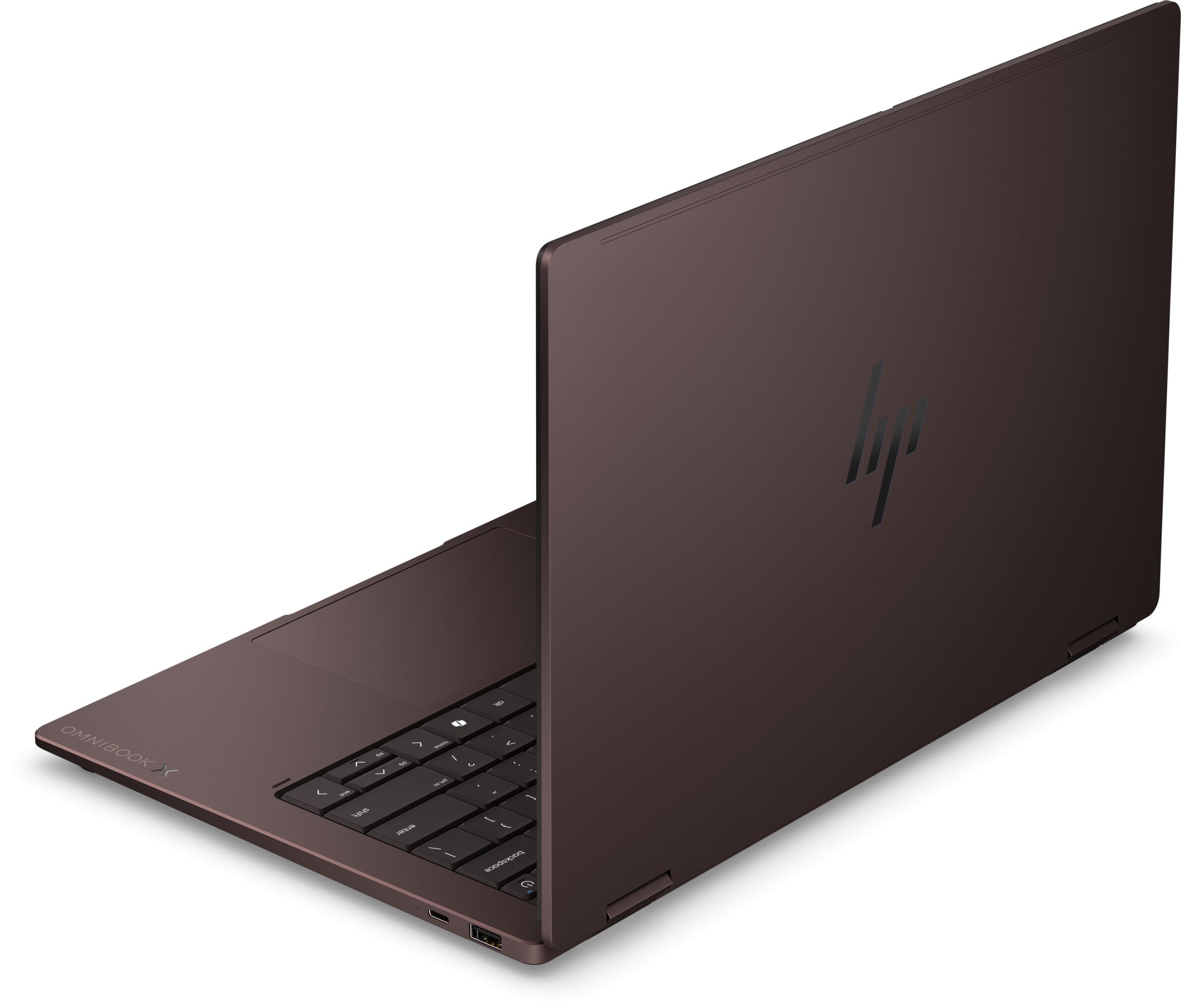 600313165_1_f Laptop HP OmniBook X Flip 2-in-1 NG AI - Ryzen AI 7 445 | 14" 2K OLED Dotyk | 24GB | 512GB | W11H | Kawowy (D9LY7EA)
