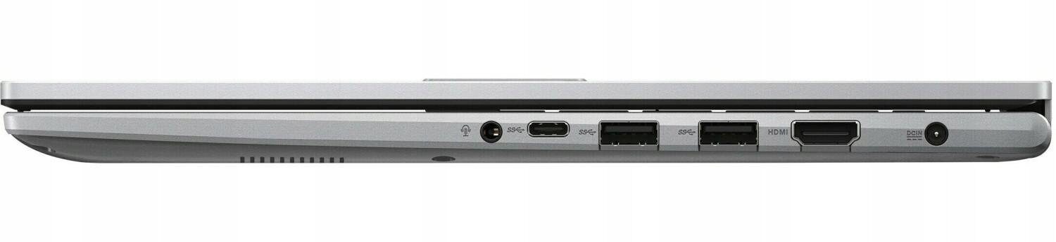 600313183_2_f Laptop Asus VivoBook 15 X1504VA-BQ4298W - Core 7 150U | 15,6" | 24GB | 1TB | W11H | Srebrny (90NB13Y2-M01YX0|10M2)