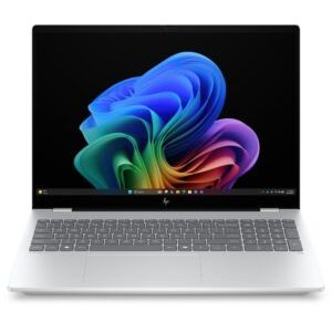 600313189_0_f Laptop HP OmniBook 7 - Ultra 7 356H | 16" 2K OLED 120Hz Dotyk | 24GB | 1TB | W11P | RTX 5050 | Srebro lodowcowe (D9LZ8EA)