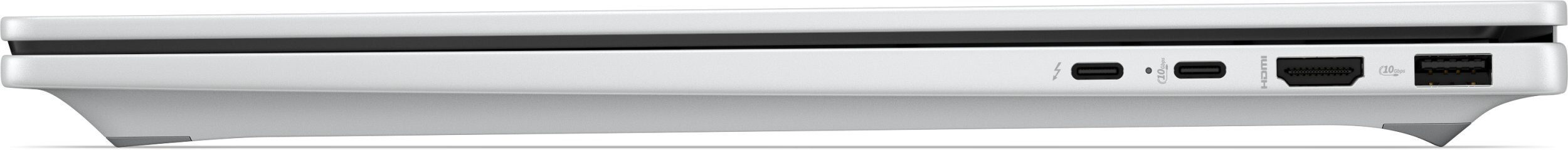 600313189_3_f Laptop HP OmniBook 7 - Ultra 7 356H | 16" 2K OLED 120Hz Dotyk | 24GB | 1TB | W11P | RTX 5050 | Srebro lodowcowe (D9LZ8EA)