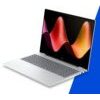 600313191_1_f Laptop HP OmniBook 7 - Ultra X7 358H | 16" 2K OLED 120Hz Dotyk | 32GB | 1TB | W11P | Srebro lodowcowe (D9LZ7EA)