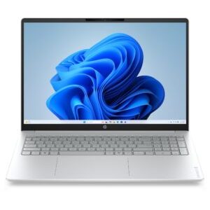 600313260_0_f Laptop HP OmniBook 3 - Core 5 120U | 16" 2K OLED | 16GB | 512GB | W11H | Srebrny (D9LV8EA)