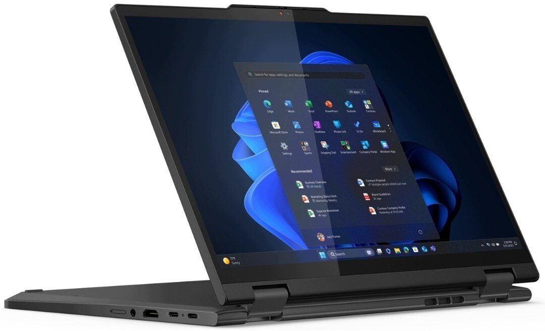 600313456_2_f Laptop Lenovo ThinkPad T14s 2w1 U7 255U 32GB 1TB SSD WUXGA IPS W11 do pracy