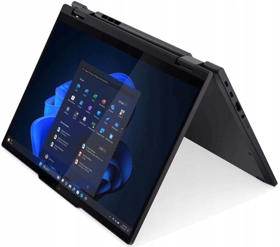 600313456_3_f Laptop Lenovo ThinkPad T14s 2w1 U7 255U 32GB 1TB SSD WUXGA IPS W11 do pracy