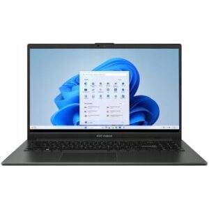 Laptop Asus Vivobook Go E1504FA Ryzen 5 40 8GB 2TB SSD FHD IPS