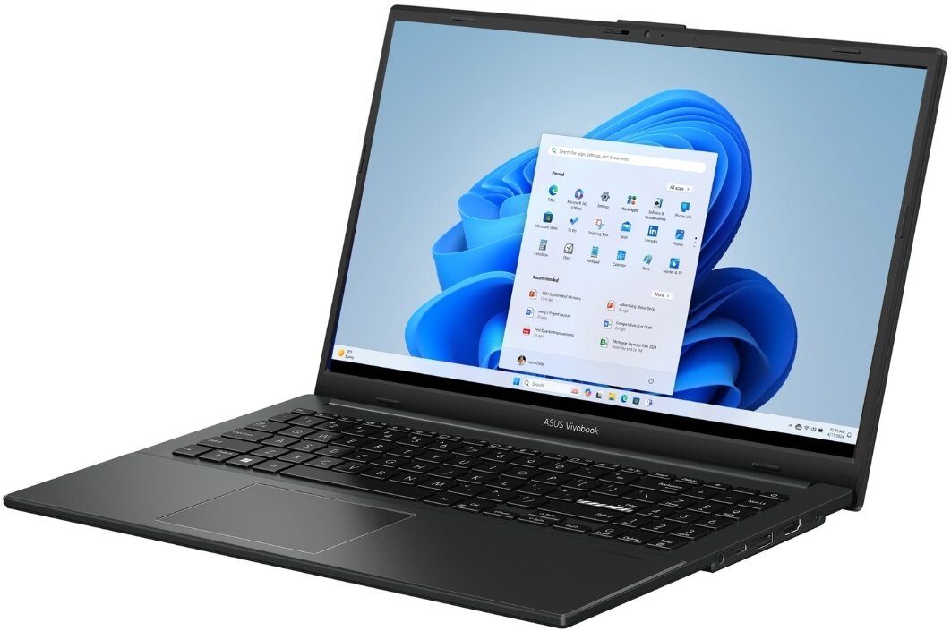 600313462_2_f Laptop Asus Vivobook Go E1504FA Ryzen 5 40 8GB 2TB SSD FHD IPS