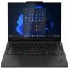 Laptop Lenovo ThinkPad T14s 2w1 Ultra 7 32GB 256GB SSD WUXGA IPS niezawodny
