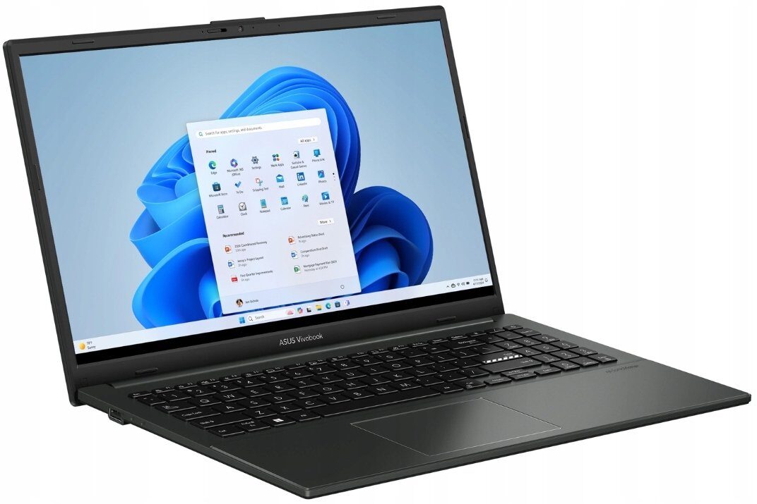 600313464_1_f Laptop Asus Vivobook Go E1504FA Ryzen 5 40 8GB 4TB SSD FHD IPS