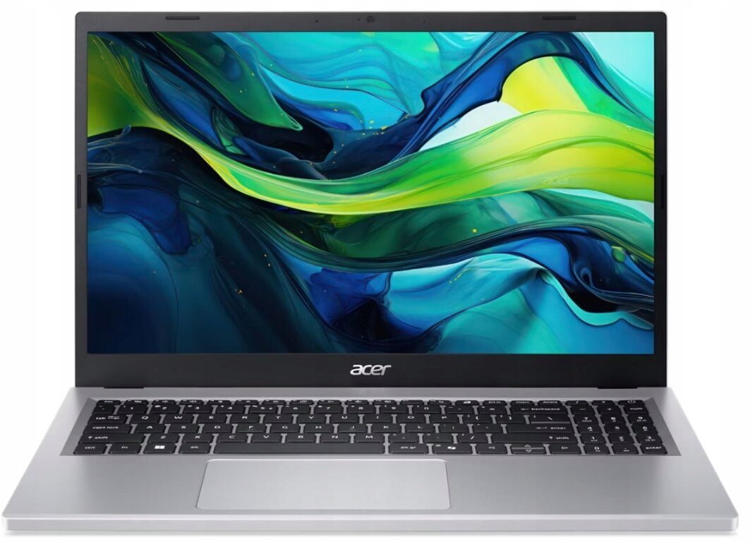 Laptop Acer Aspire Go 15 AMD R5 32GB 4TB SSD FullHD IPS Idealny na uczelnie