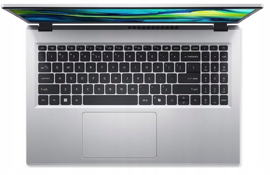 Laptop Acer Aspire Go 15 AMD R5 32GB 4TB SSD FullHD IPS Idealny na uczelnie