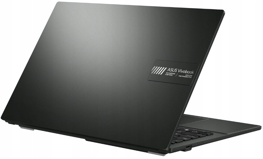 Laptop Asus Vivobook Go E1504FA AMD R5 40 8GB 512GB SSD FHD IPS W11 Mobilny