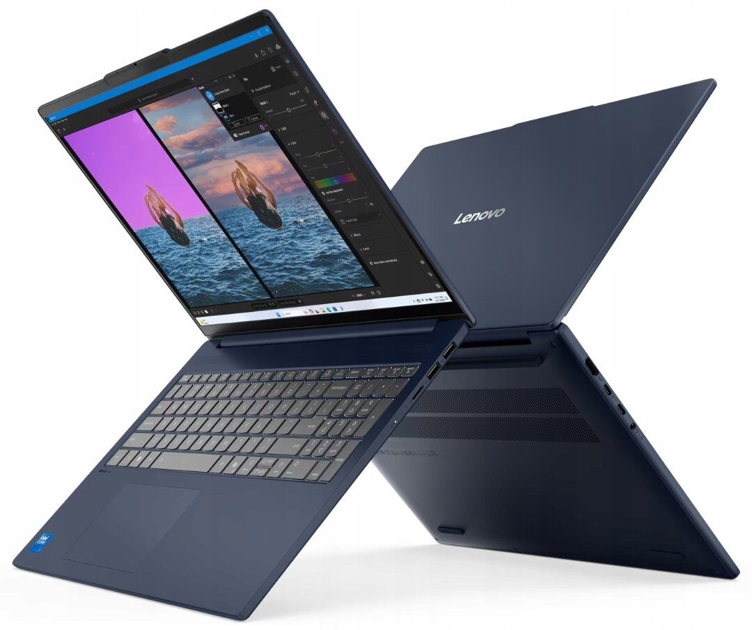 600313474_2_f Laptop Lenovo IdeaPad Slim 5 Core 5 32GB 2TB SSD WUXGA IPS W11
